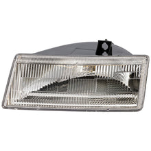 Load image into Gallery viewer, 1991-1995 Chrysler Headlight - Left (4451731PFM)