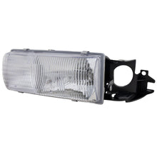 Load image into Gallery viewer, 1991-1996 GM Headlight - Halogen, Left, w/ Bulbs (16519235)