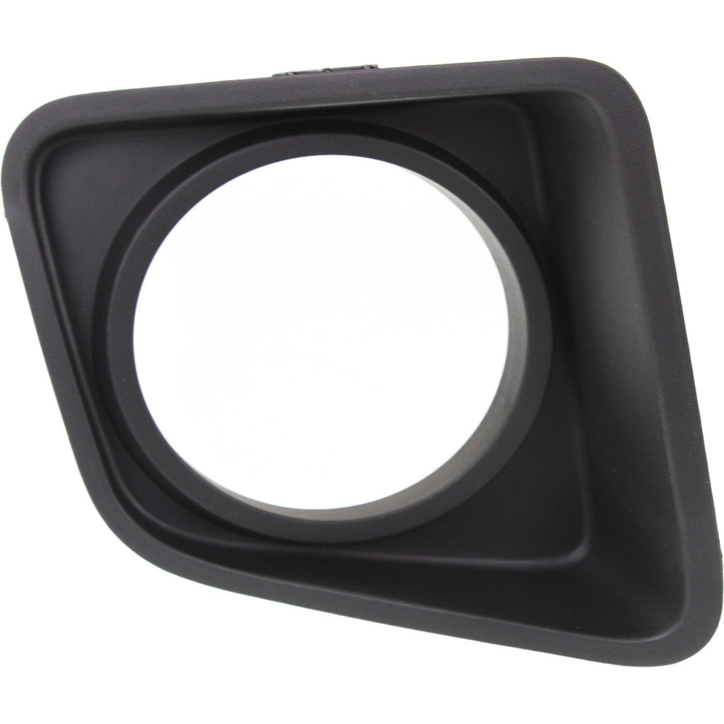 2014-2021 Toyota Tundra Fog Light Trim - Right (521270C070)