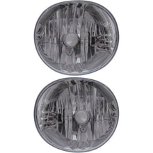 Load image into Gallery viewer, 2004-2009 Toyota Fog Light - Front, w/ Bulbs, Assembly (8121142061PFM)
