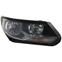 Load image into Gallery viewer, 2012-2018 Volkswagen Tiguan &amp; Tiguan Limited Headlight - Passenger Side (5N0941006)