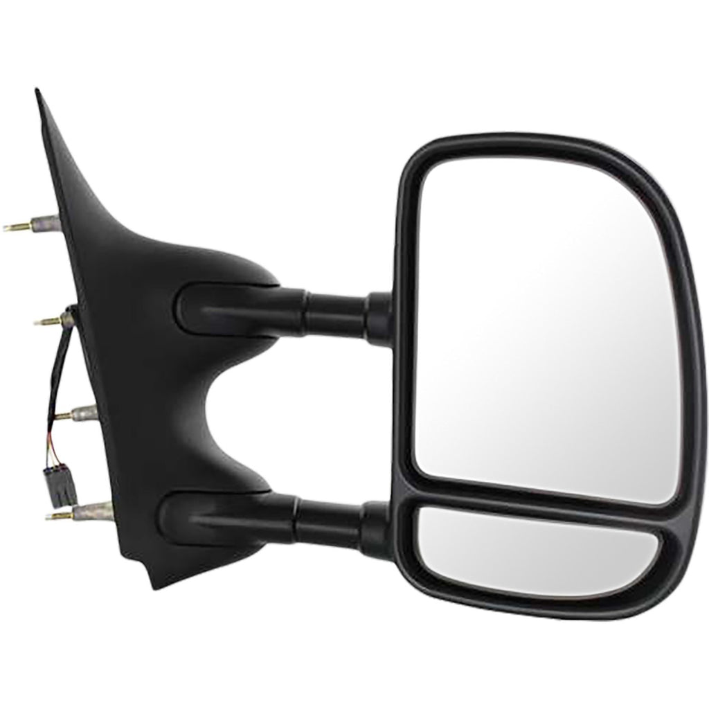 Kool Vue 2003-2008 Ford Towing Mirror - Right (7C2Z17682CA)
