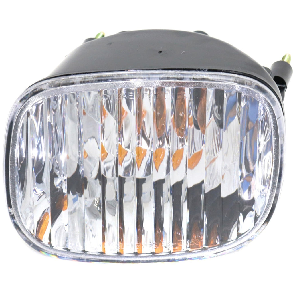 2005-2009 GM Turn Signal Light - Left (15794332)