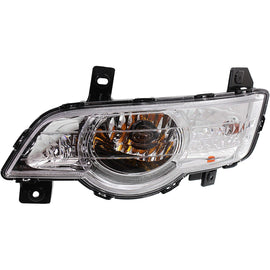2009-2012 Chevrolet Traverse Parking Light - Driver Side (20794799)