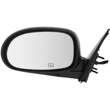 Load image into Gallery viewer, Kool Vue 2000-2004 Infiniti I30, Infiniti I35 &amp; Nissan Maxima Power Mirror - Left, Paintable, Heated (963023Y101)