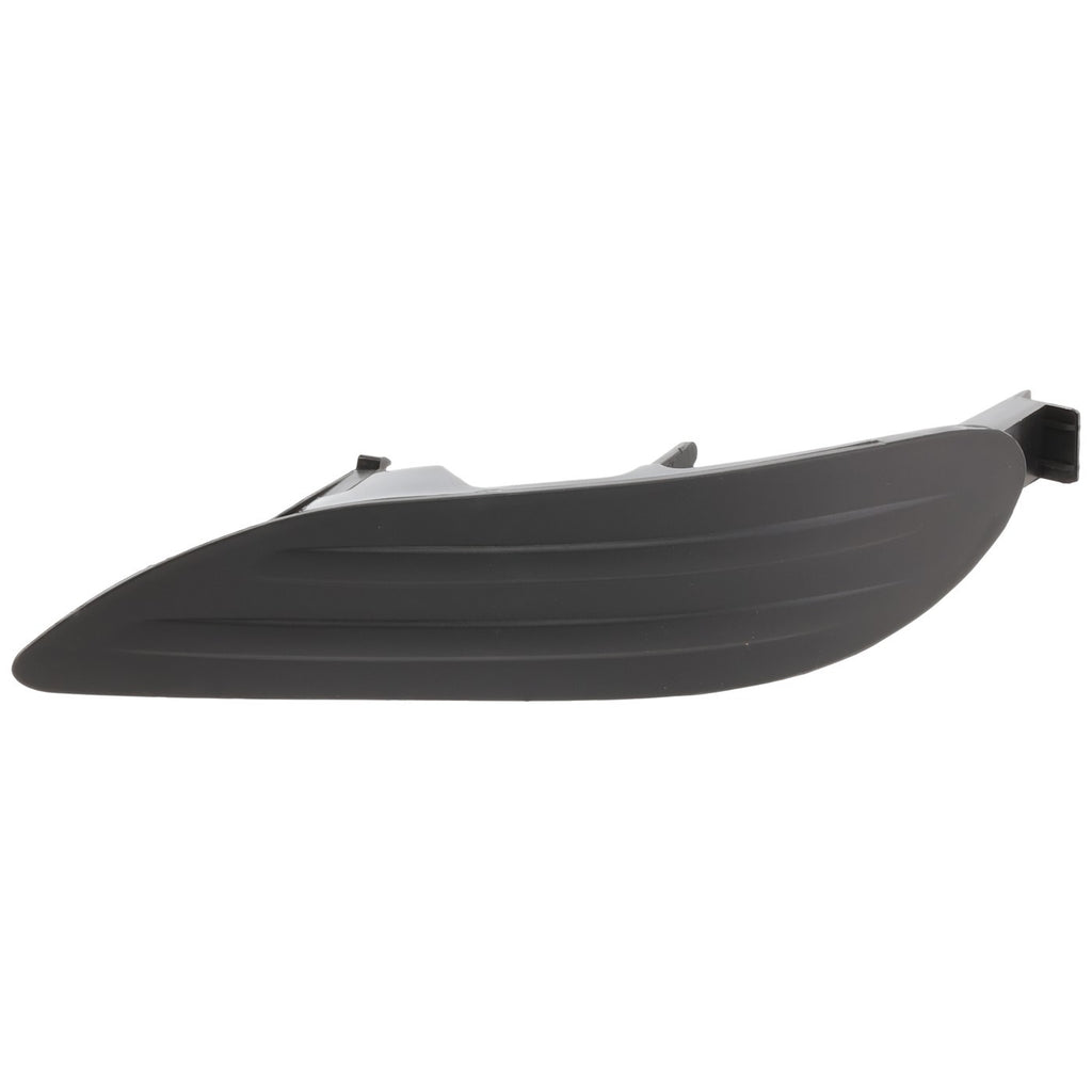 2005-2008 Toyota Corolla Fog Light Cover - Front, Driver Side (5212802200)
