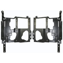 Load image into Gallery viewer, 2005-2007 GMC Headlight Brackets - Left &amp; Right (15798924)
