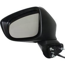 Load image into Gallery viewer, Kool Vue 2014-2016 Mazda 6 Mirror - Driver Side, Paintable, Heated (GHP969181E)