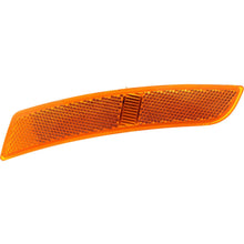 Load image into Gallery viewer, 2014-2024 Cadillac ATS, Cadillac CTS &amp; Chevrolet Camaro Side Marker Light - Front, Passenger Side, CAPA Certified (23169182)