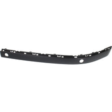 Load image into Gallery viewer, 2006-2008 BMW 750Li &amp; 750i Bumper Guard - Front, Left (51117142191)