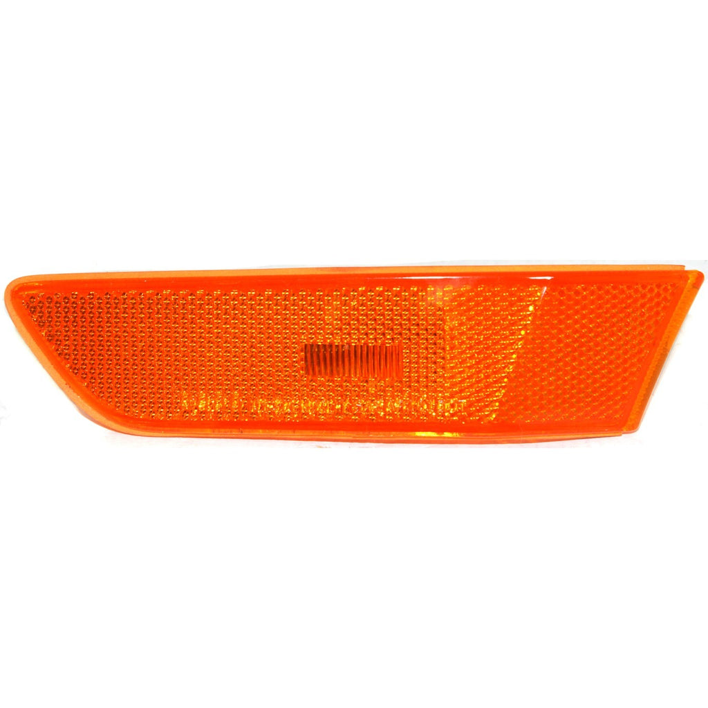 2003-2007 Infiniti G35 Side Marker Light - Driver Side, Coupe (26185AM800)