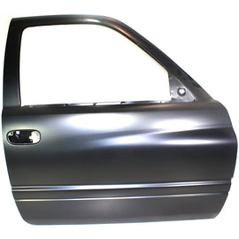1994-2002 Dodge Ram 1500, Ram 2500 & Ram 3500 Door Moldings - Front, Driver & Passenger Side (55023572)