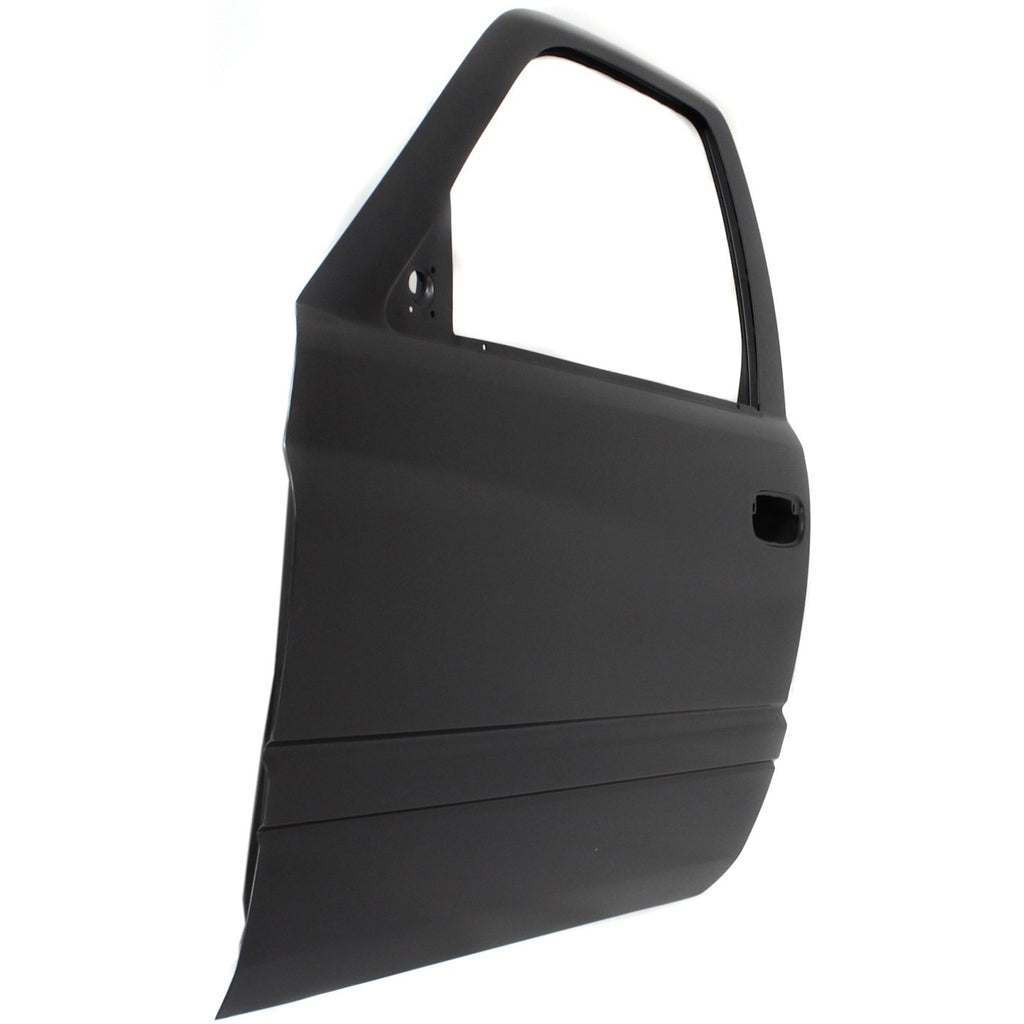 1994-2002 Dodge Ram 1500, Ram 2500 & Ram 3500 Door Moldings - Front, Driver & Passenger Side (55023572)