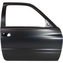 Load image into Gallery viewer, 1994-2002 Dodge Ram 1500, Ram 2500 &amp; Ram 3500 Door Moldings - Front, Driver &amp; Passenger Side (55023572)