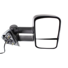 Load image into Gallery viewer, Kool Vue 2013-2014 GM Towing Mirror - Right, Manual Folding (20862098)