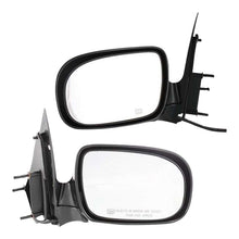 Load image into Gallery viewer, Kool Vue 1997-2009 GM Mirror - Heated, Manual Folding (15935752)