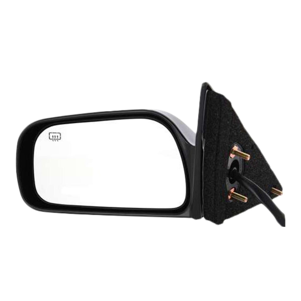 Kool Vue 1997-2001 Toyota Camry Mirror - Driver Side, Heated (87940AA040C0)