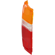 Load image into Gallery viewer, 1984-1989 Toyota 4Runner &amp; Pickup Tail Light - Left (8156189133)