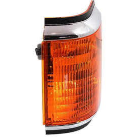 1989-1991 Ford Side Marker Light - Driver Side (E9TZ13201E)