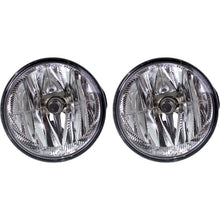 Load image into Gallery viewer, 2007-2014 Ford Expedition &amp; Ranger Fog Lights - Left &amp; Right (AL1Z15200B)