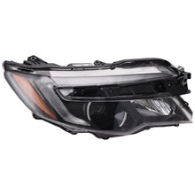 Load image into Gallery viewer, 2016-2020 Honda Pilot &amp; Ridgeline Headlight - Halogen, Passenger Side, w/ Bulbs (33100TG7A02)