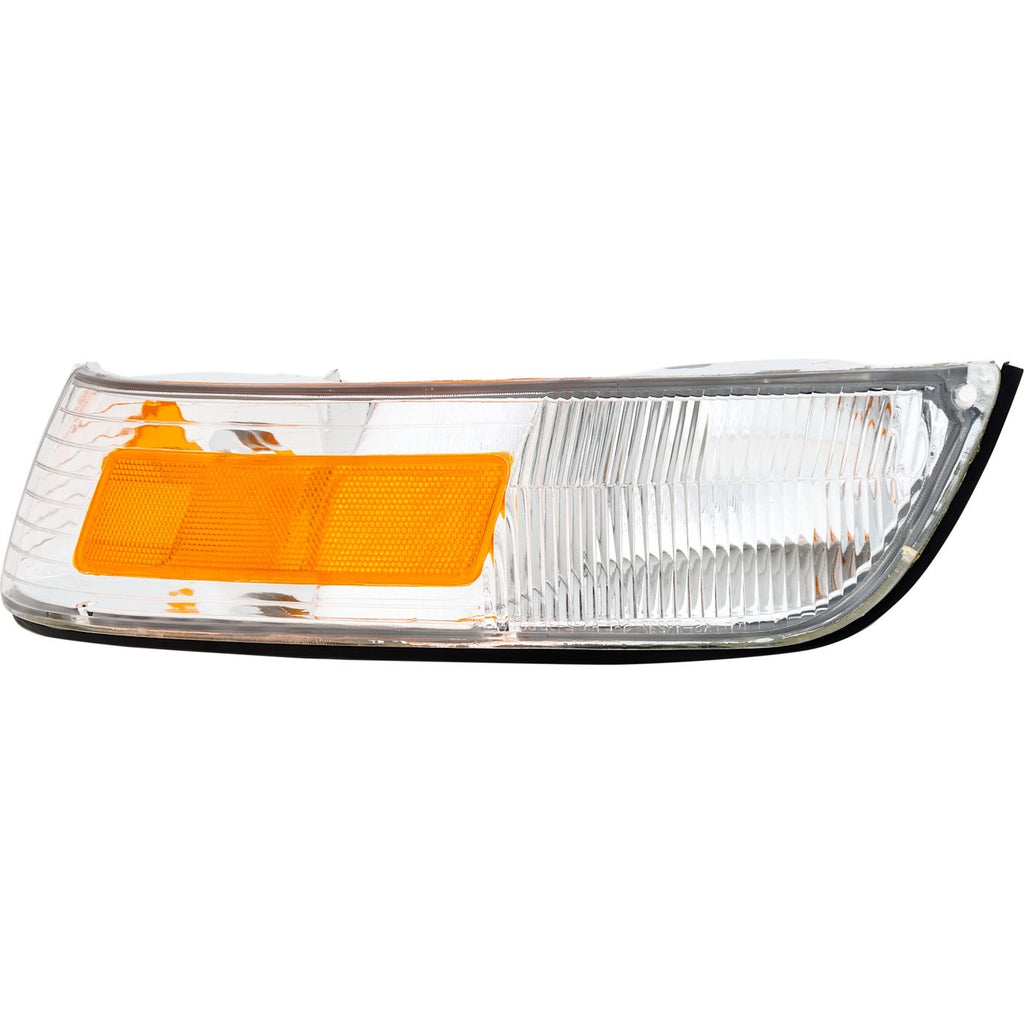 1995-1997 Mercury Grand Marquis Side Marker Light - Driver Side (F5MY15A201D)