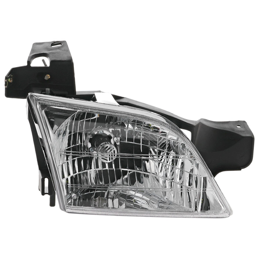 1997-2005 GM Headlight - Right (10368388)