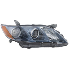 Load image into Gallery viewer, 2007-2009 Toyota Camry Headlight - Right, Chrome (8113033662)