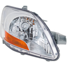 Load image into Gallery viewer, 2007-2011 Toyota Yaris Headlight - Right, Sedan (8113052750)