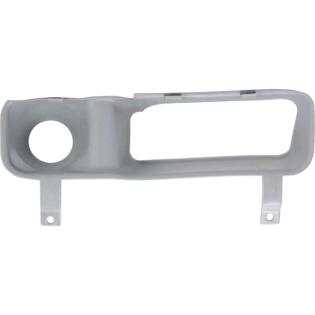1997-2002 Dodge Ram 1500, Ram 2500 & Ram 3500 Fog Light Trim - Left (55076601)