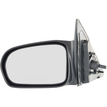 Load image into Gallery viewer, Kool Vue 2001-2005 Honda Civic Manual Mirror - Left, Sedan (76250S5DA01)