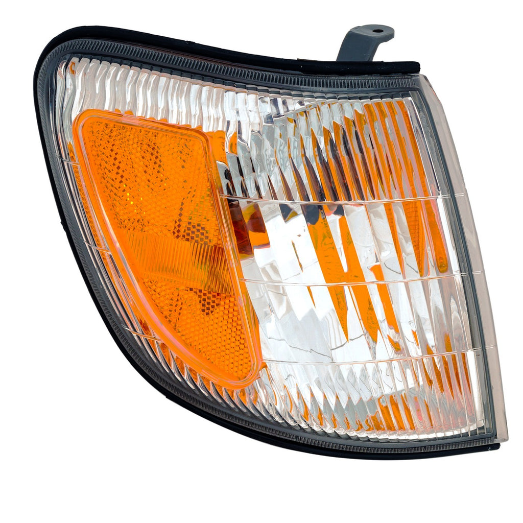 2001-2002 Subaru Forester Side Marker Light - Right, w/ Bulbs (84101FC041)