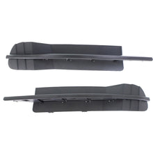 Load image into Gallery viewer, 2010-2012 Chevrolet Malibu Fog Light Covers - Left &amp; Right (20861566)