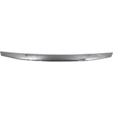 Grille Trim For 2011-2012 Honda Accord Center Coupe Chrome 71122TE0A11 HO1210135