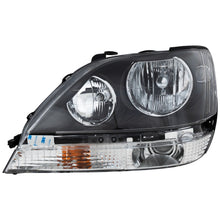 Load image into Gallery viewer, 1999-2000 Lexus RX300 Headlight - Left, w/ Bulbs (8115048031)