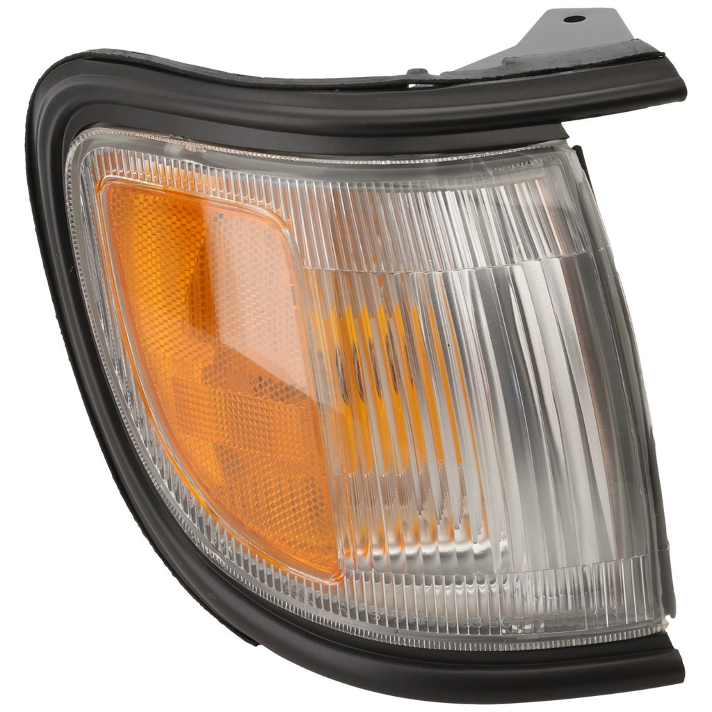 1996-1999 Nissan Pathfinder Side Marker Light - Passenger Side, w/ Bulbs (261100W026)