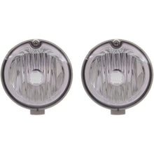 Load image into Gallery viewer, 2001-2007 Ford Freestar &amp; Thunderbird &amp; Windstar Fog Light Front