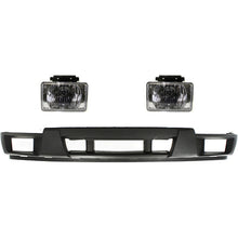 Load image into Gallery viewer, 2005-2012 Chevrolet, GMC &amp; Isuzu Bumper Cover (22863814)