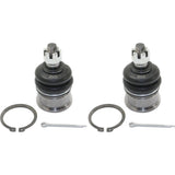 Ball Joint Set For 2002-2006 Honda CR-V Front Driver and Passenger Side Lower