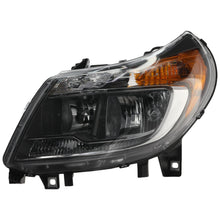 Load image into Gallery viewer, 2014-2022 Ram ProMaster 1500, ProMaster 2500 &amp; ProMaster 3500 Headlight Assembly - Left (4725945AK)