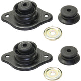 Rear Shock and Strut Mount Set For 2004-11 Chevrolet Aveo 2005-2008 Pontiac Wave