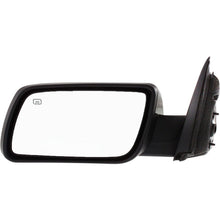 Load image into Gallery viewer, Kool Vue 2009-2012 Ford Flex Power Mirror - Front, Left, Paintable (8A8Z17683BA)