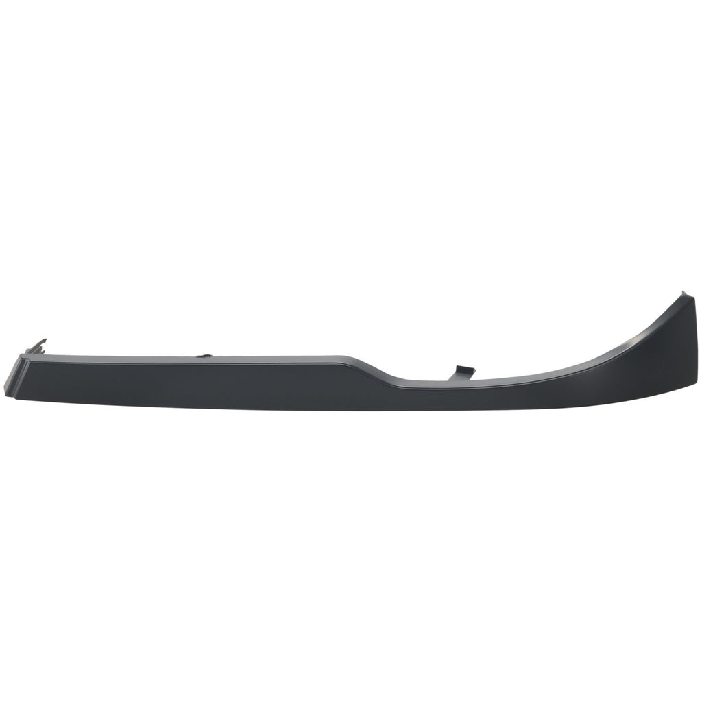 2003-2006 BMW 325Ci, 330Ci & M3 Headlight Filler Panel - Left, Lower (51137064327)