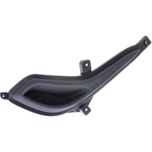 Load image into Gallery viewer, 2012-2017 Hyundai Accent Fog Light Trim - Front, Passenger Side (865641R000)
