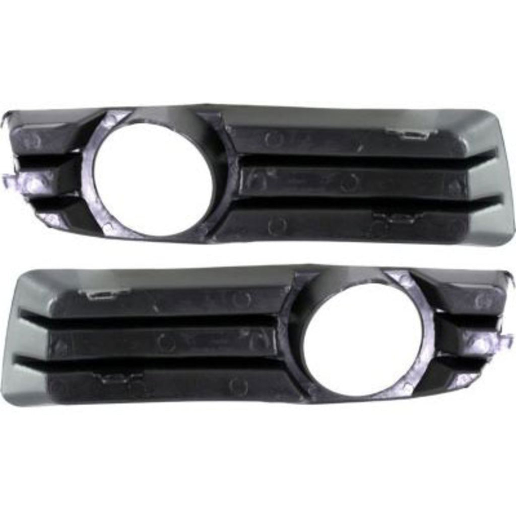 2005-2010 Chrysler 300 Fog Light Trim, Left & Right