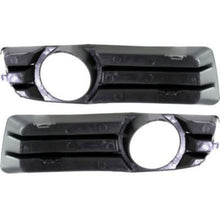 Load image into Gallery viewer, 2005-2010 Chrysler 300 Fog Light Trim, Left &amp; Right