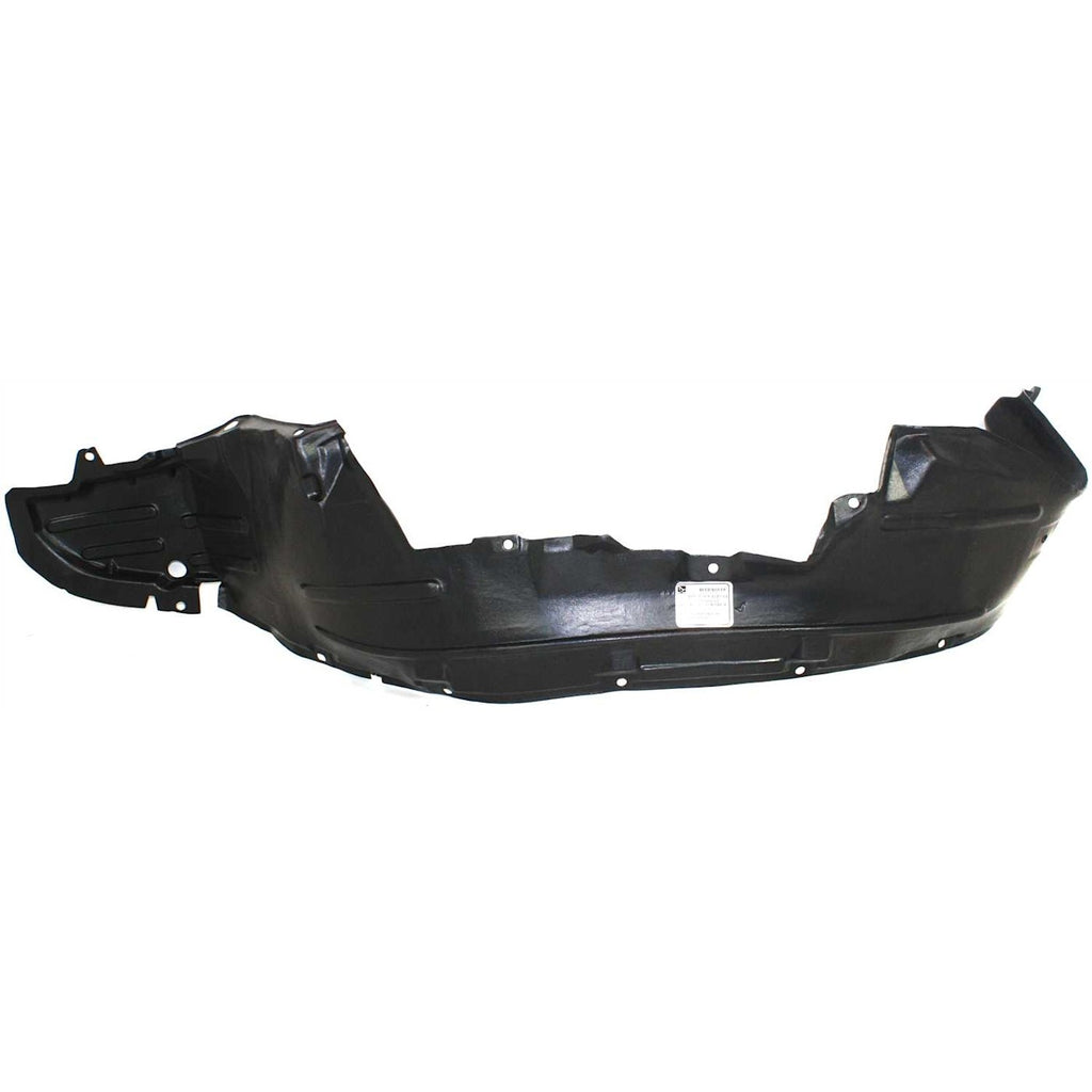 1995-1999 Nissan Maxima Fender Liner - Front, Driver Side (6384140U20)