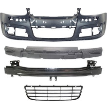 Load image into Gallery viewer, 2005-2010 Volkswagen Jetta Bumper Cover - Front (1K0807217AGRU)