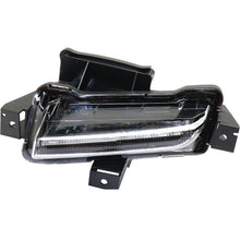 Load image into Gallery viewer, 2016-2024 Chevrolet Camaro Driving Light - Driver Side (84341735)
