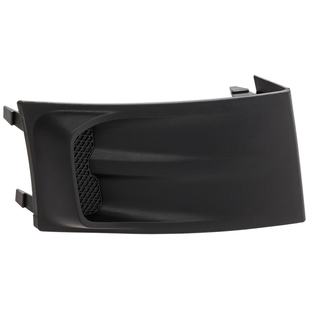 2008-2011 Ford Focus Fog Light Cover - Left, Sedan (8S4Z17E811BA)